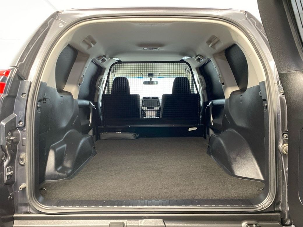 2023 Toyota Landcruiser