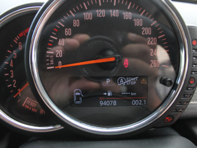 2016 Mini Cooper