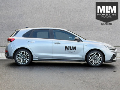 2026 Hyundai i30