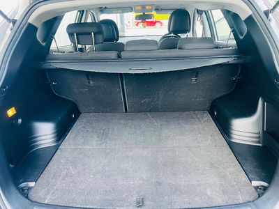2014 Hyundai ix35