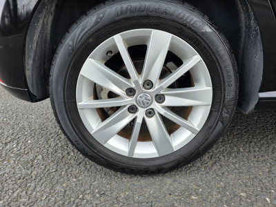 2016 Volkswagen Polo