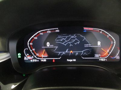 2023 BMW 5 Series