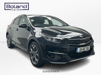 2021 Kia XCeed