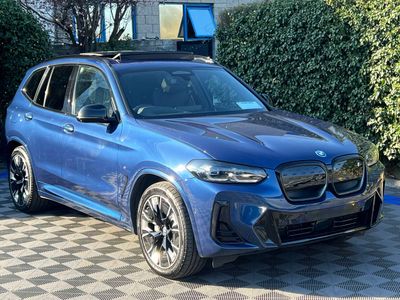 2024 BMW iX3