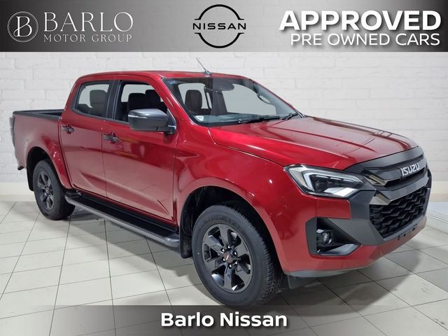 vehicle for sale from Barlo Ford Clonmel