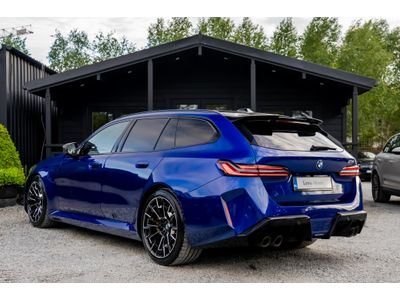 2026 BMW M5