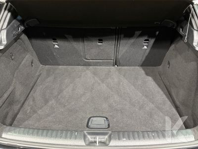 2018 Mercedes-Benz GLA Class