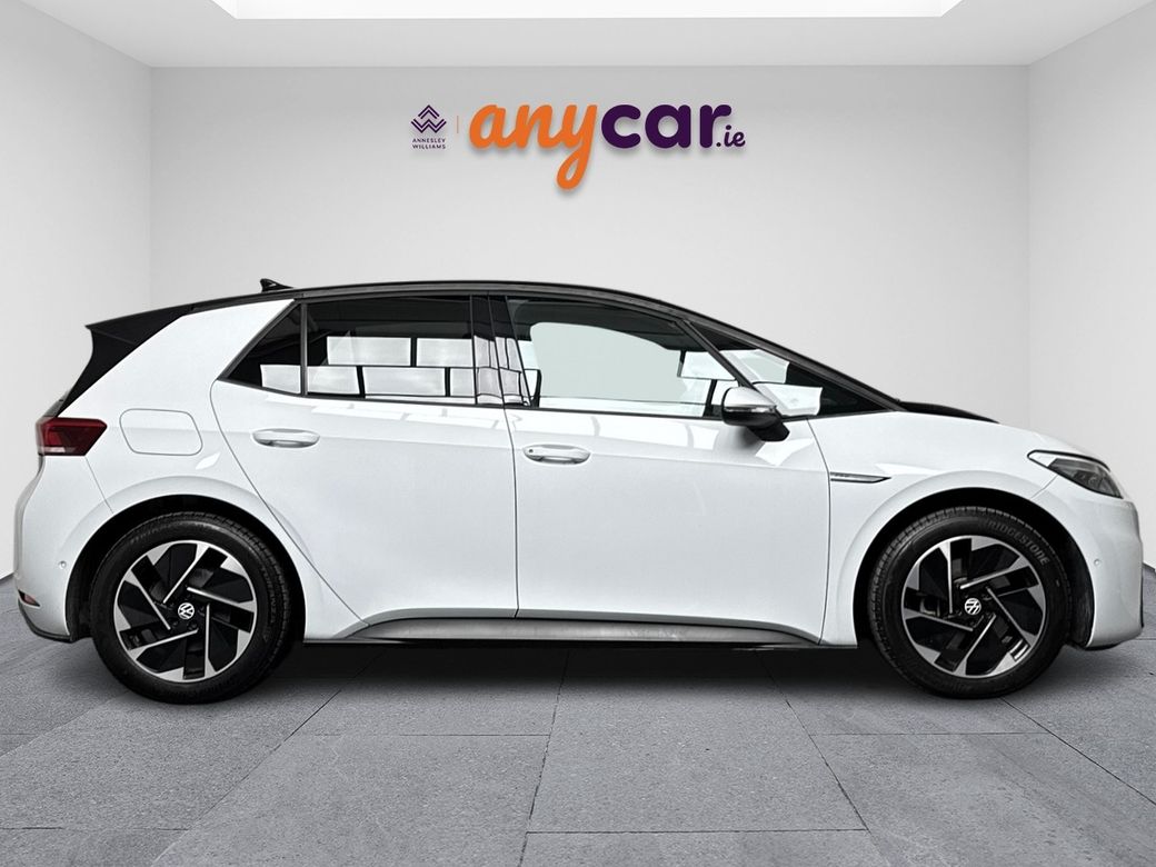 2023 Volkswagen ID.3