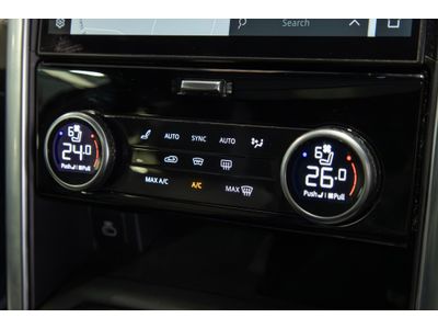 2021 Land Rover Discovery