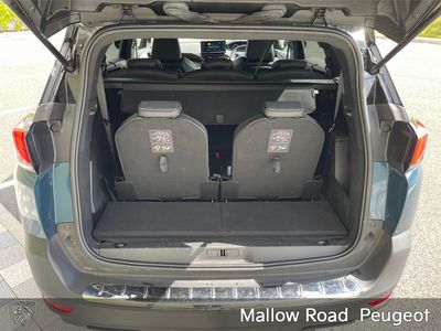 2023 Peugeot 5008