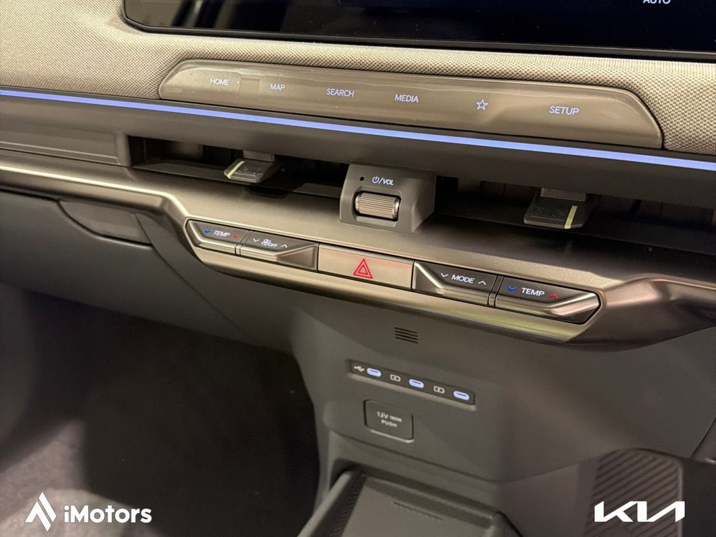 2026 Kia EV2