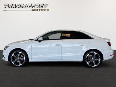 2017 Audi A3