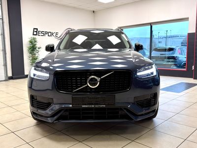 2023 Volvo XC90