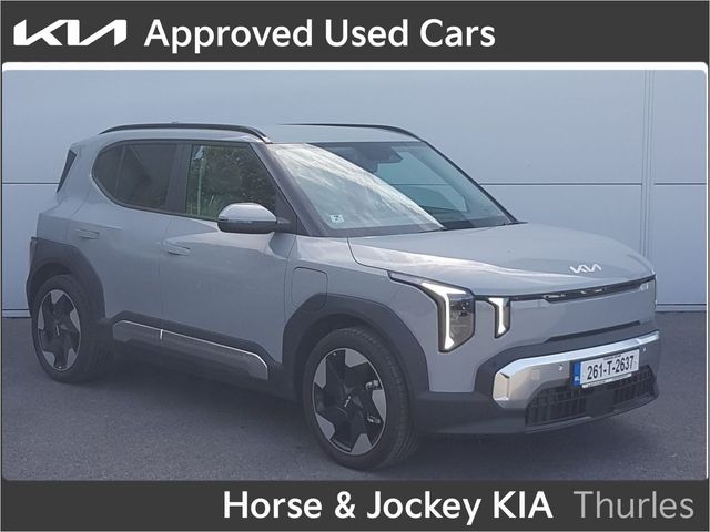 vehicle for sale from Horse & Jockey Car Sales