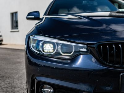 2018 BMW 4 Series