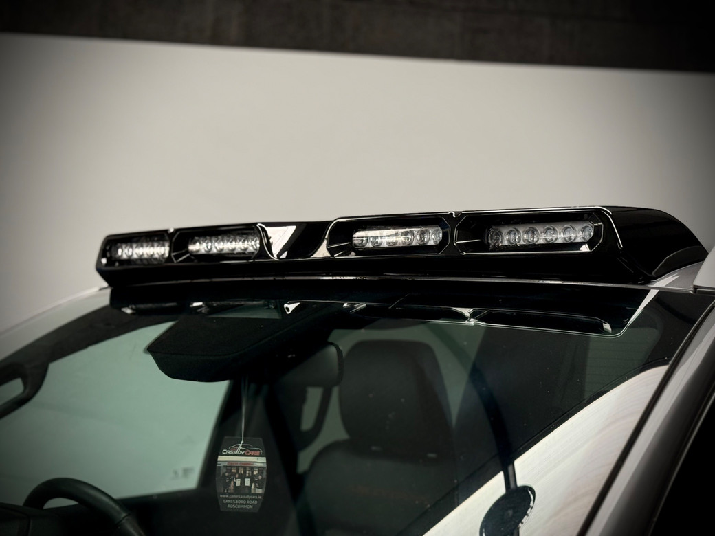 2023 Ford Ranger