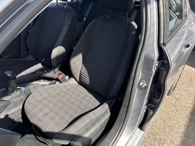2020 Peugeot 208