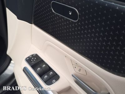 2026 Mercedes-Benz EQA