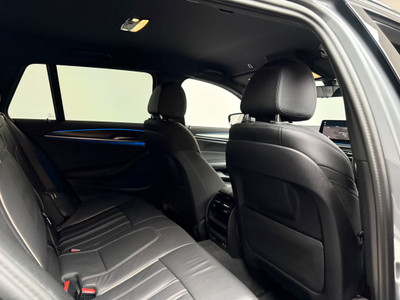 2024 BMW 5 Series