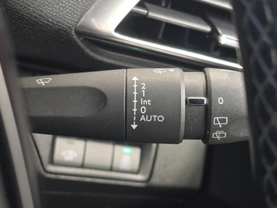 2021 Peugeot 3008