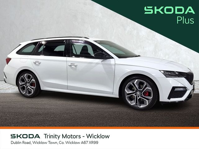 vehicle for sale from Trinity Motors Ardcavan