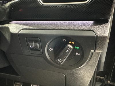2024 Volkswagen T-Cross
