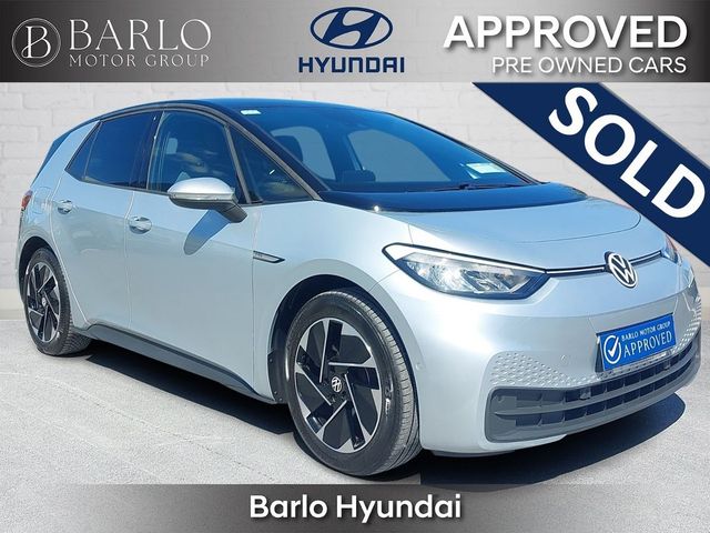 vehicle for sale from Barlo Ford Clonmel