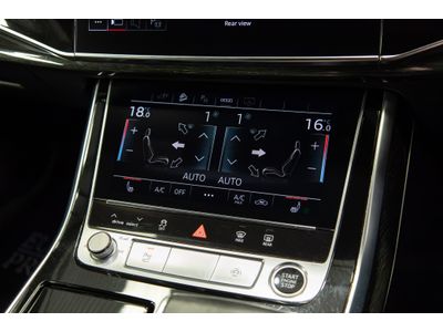 2022 Audi Q8