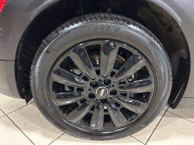 2023 Mini Countryman