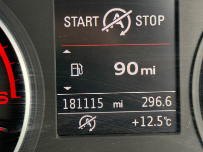 2014 Audi A3