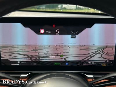 2024 Mercedes-Benz S Class