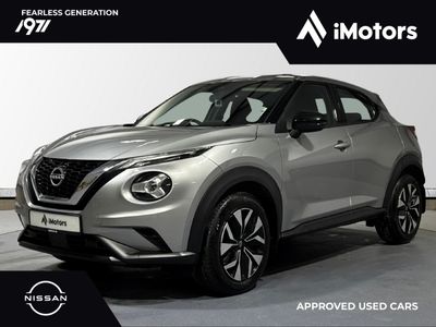 2024 Nissan Juke