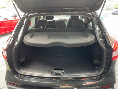 2019 Nissan Qashqai