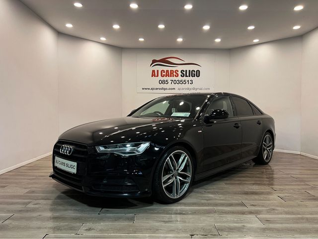 vehicle for sale from AJ Cars Sligo