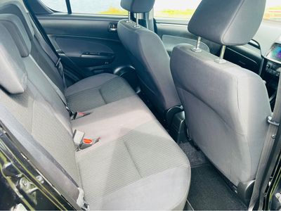 2016 Suzuki Swift