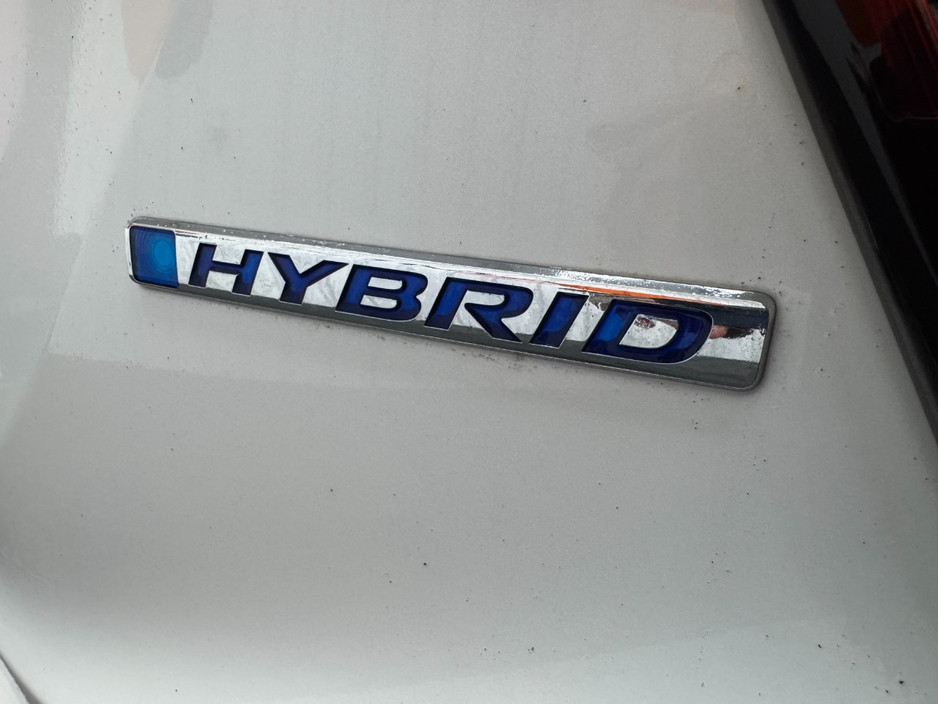 2017 Honda Vezel