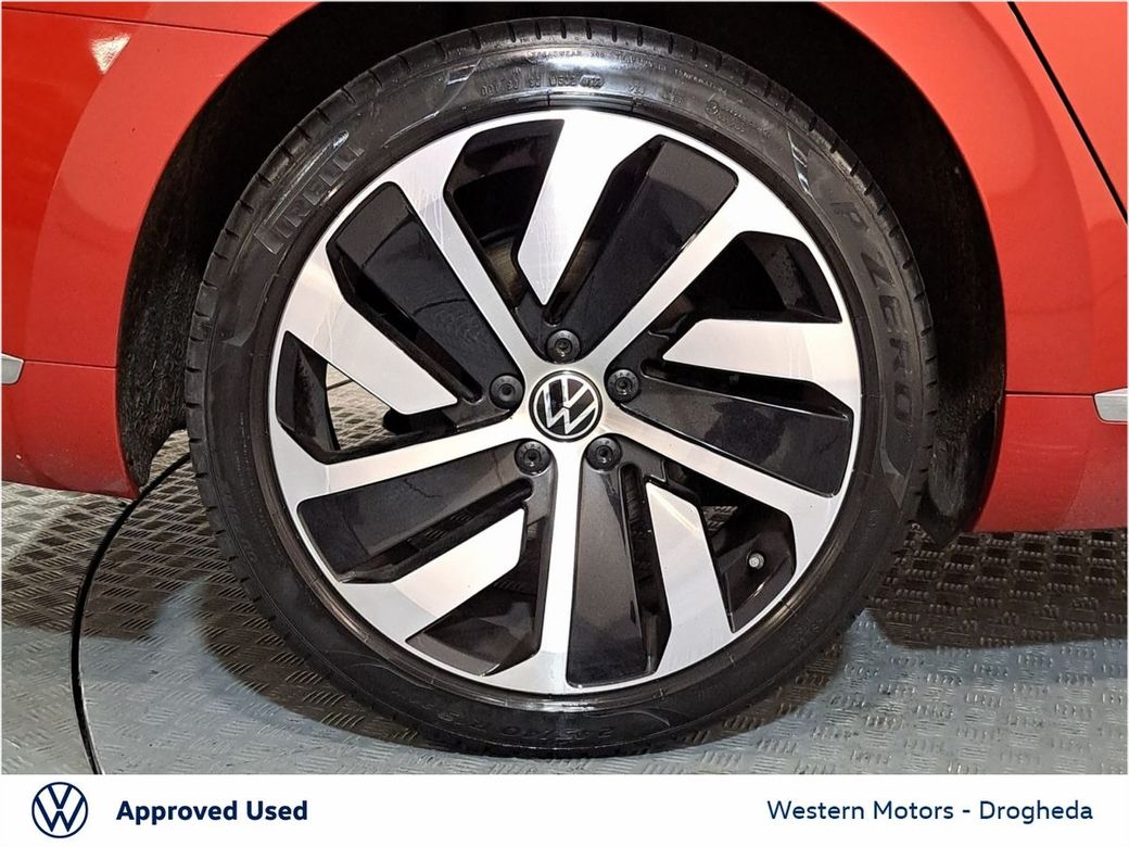 2023 Volkswagen Arteon