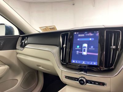2024 Volvo XC60