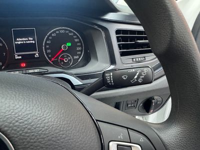 2021 Volkswagen Polo