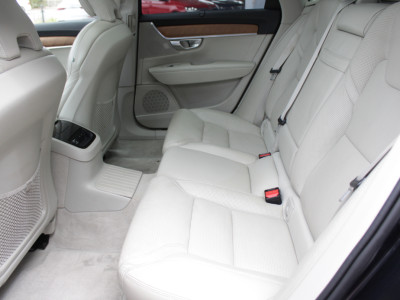 2019 Volvo V90