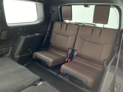 2025 Toyota Landcruiser