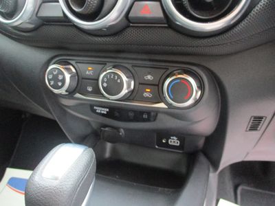 2021 Nissan Juke