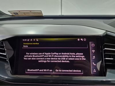 2023 Audi Q4 e-tron