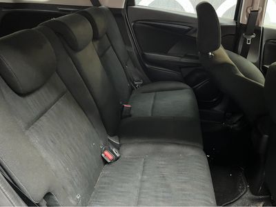 2022 Honda Shuttle