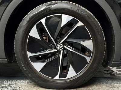 2023 Volkswagen ID.5