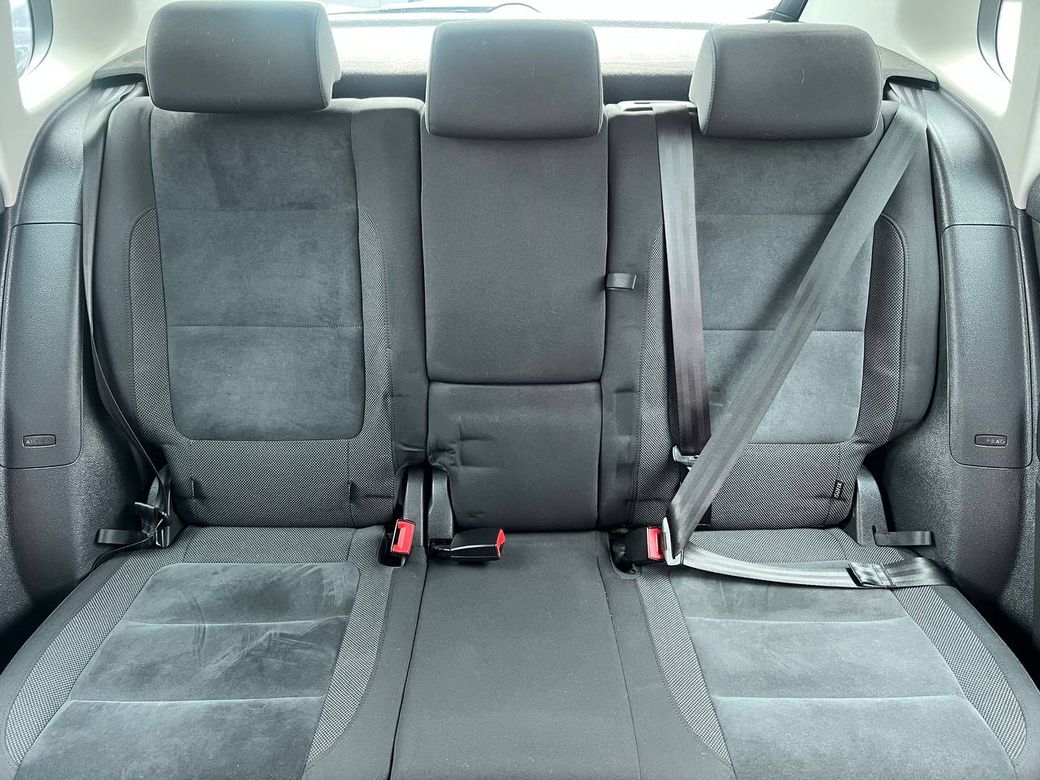 2014 Volkswagen Tiguan