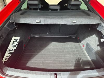 2022 Skoda Octavia