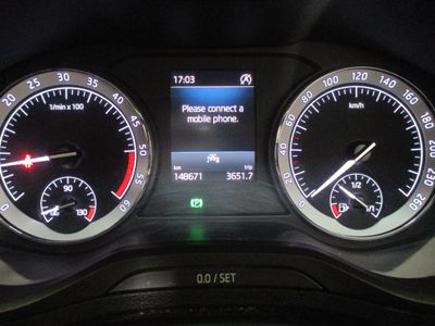 2020 Skoda Karoq