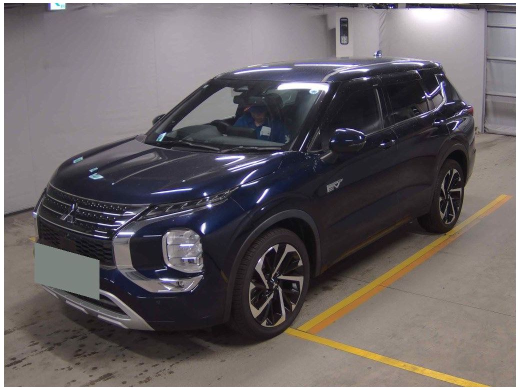 2022 Mitsubishi Outlander