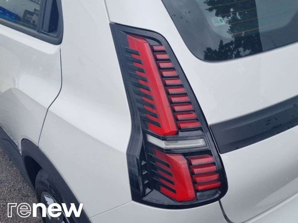 2026 Renault 5